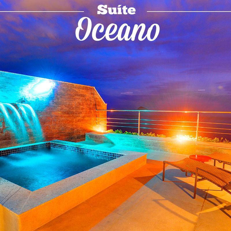 Vip's Suites (adults Only) Río de Janeiro