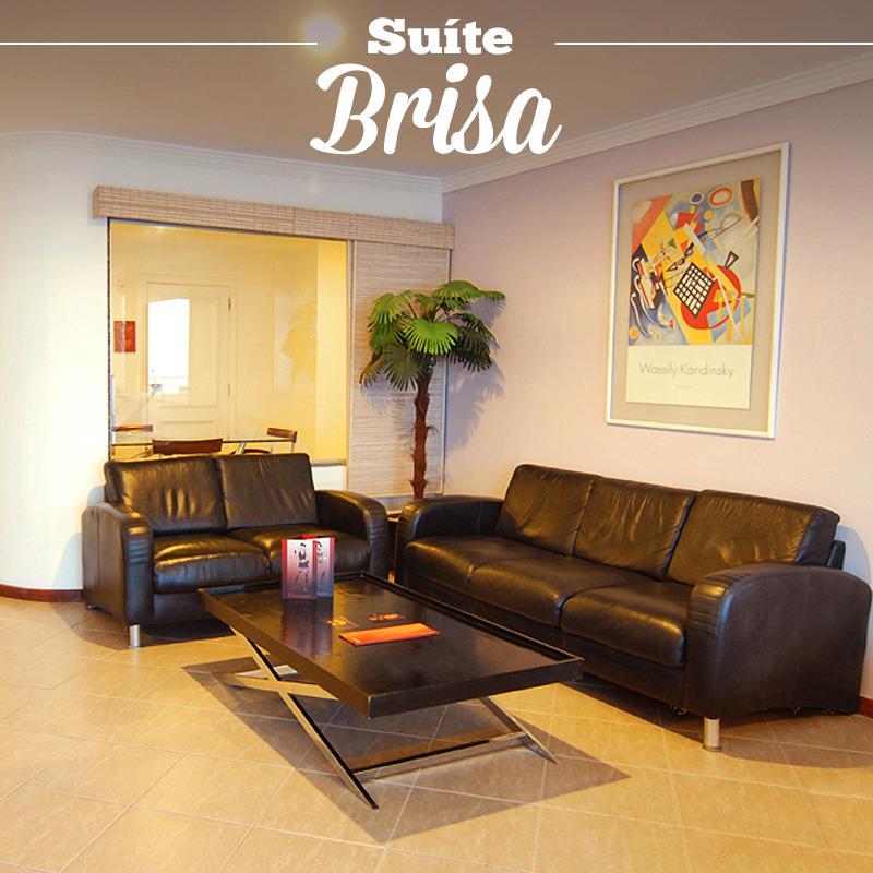 Hotel del amor Vip's Suites (adults Only)