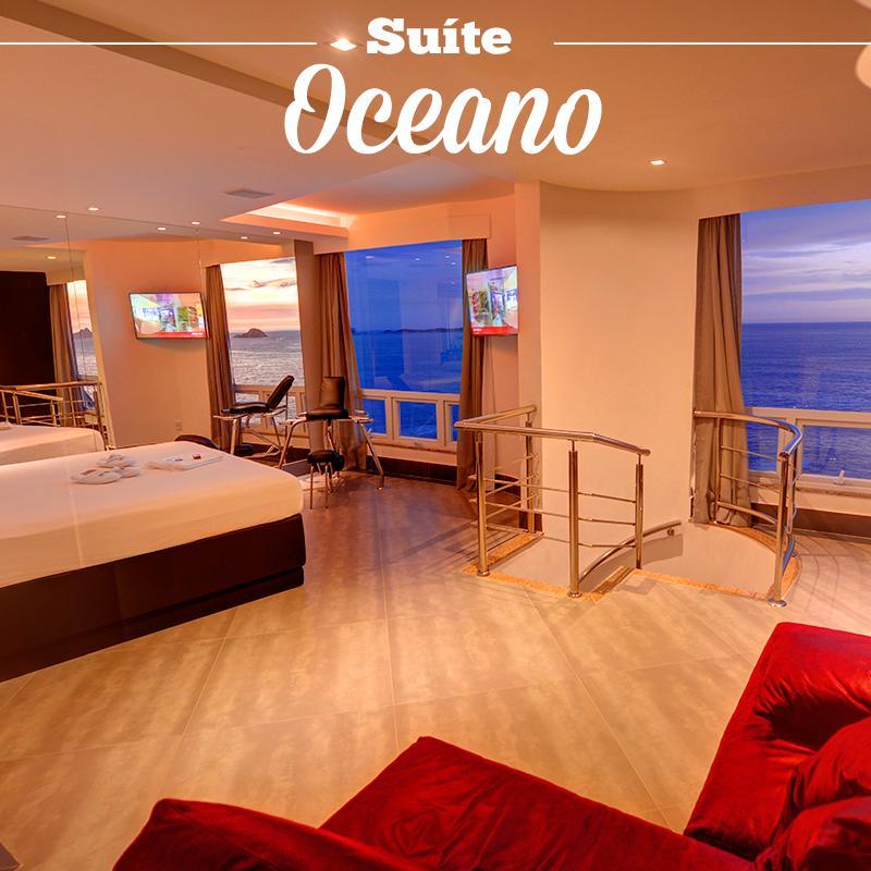 Vip's Suites (adults Only) Hotel del amor Río de Janeiro