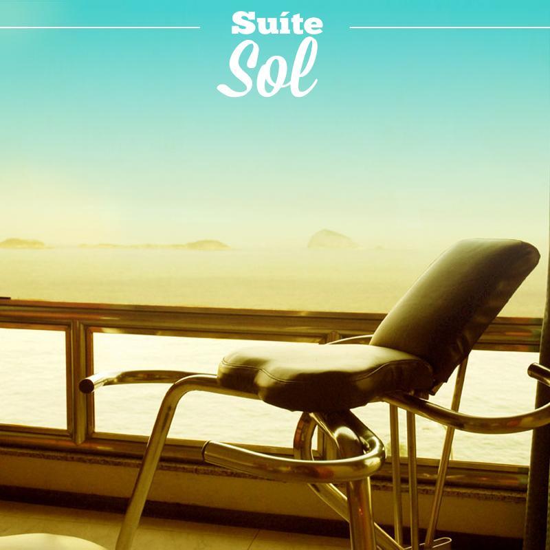Hotel del amor Vip's Suites (adults Only)