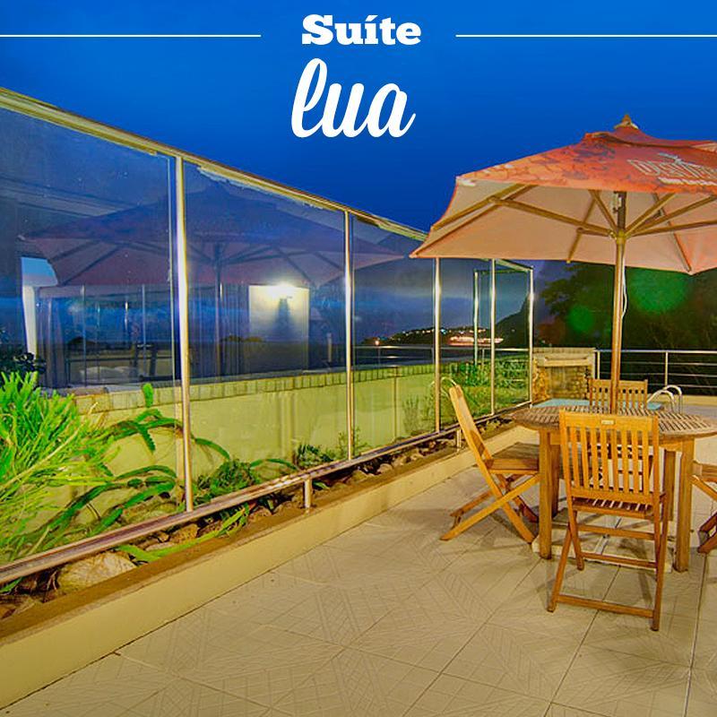Hotel del amor Vip's Suites (adults Only) Río de Janeiro