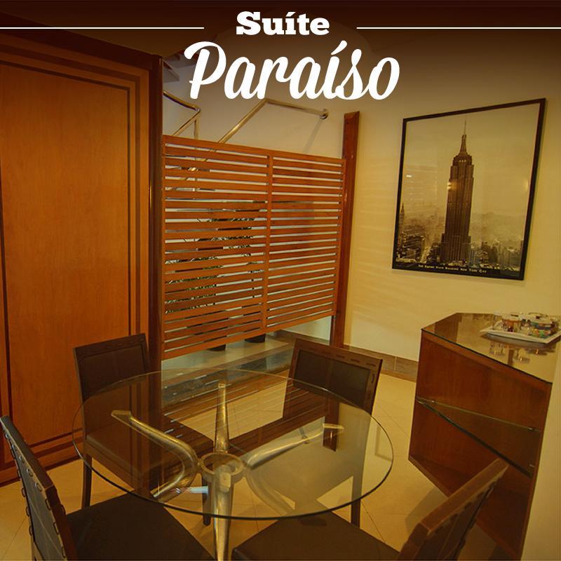 Vip's Suites (adults Only) Río de Janeiro