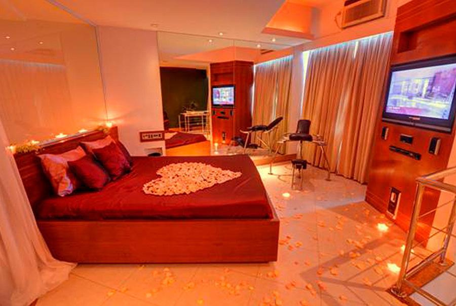 Vip's Suites (adults Only) Hotel del amor