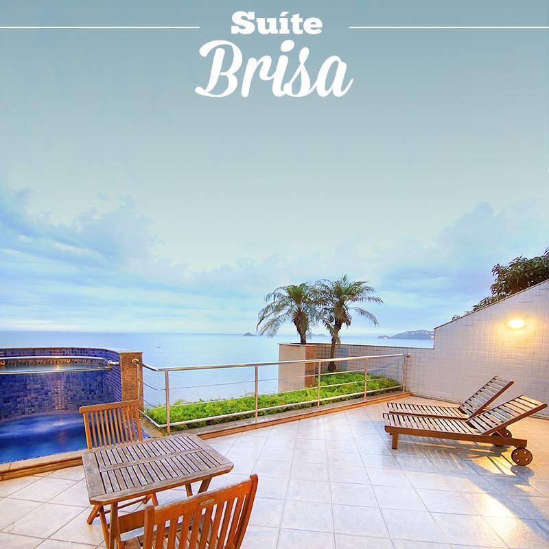 Vip's Suites (adults Only) * Río de Janeiro