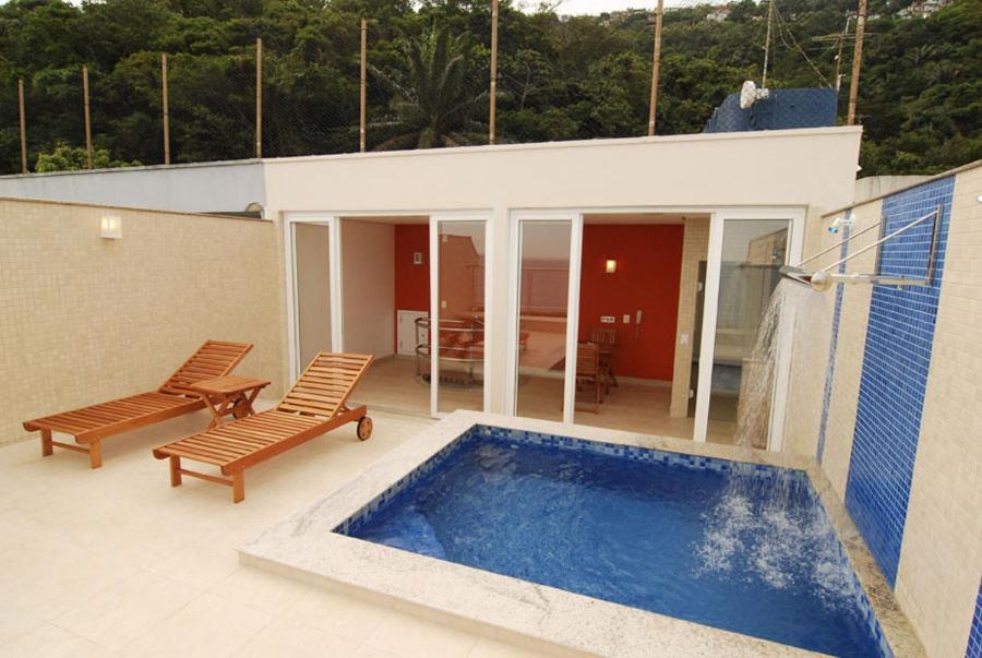 Vip's Suites (adults Only) * Río de Janeiro