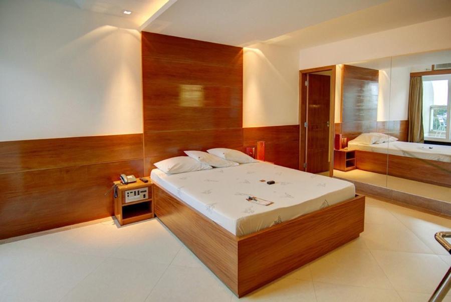 Vip's Suites (adults Only) Hotel del amor