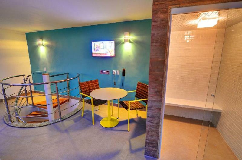 Hotel del amor Vip's Suites (adults Only) *
