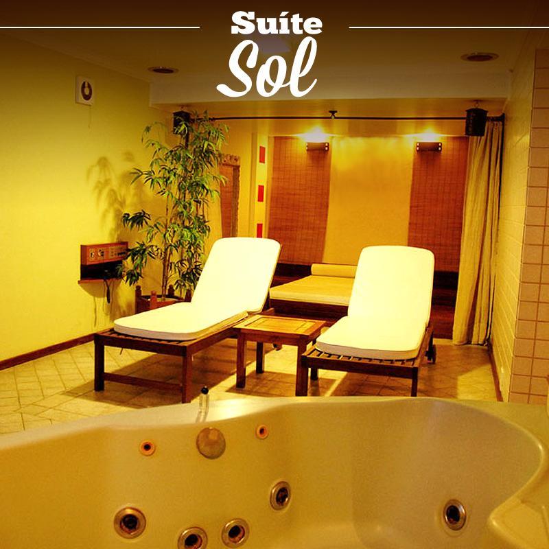 Vip's Suites (adults Only) Hotel del amor Río de Janeiro