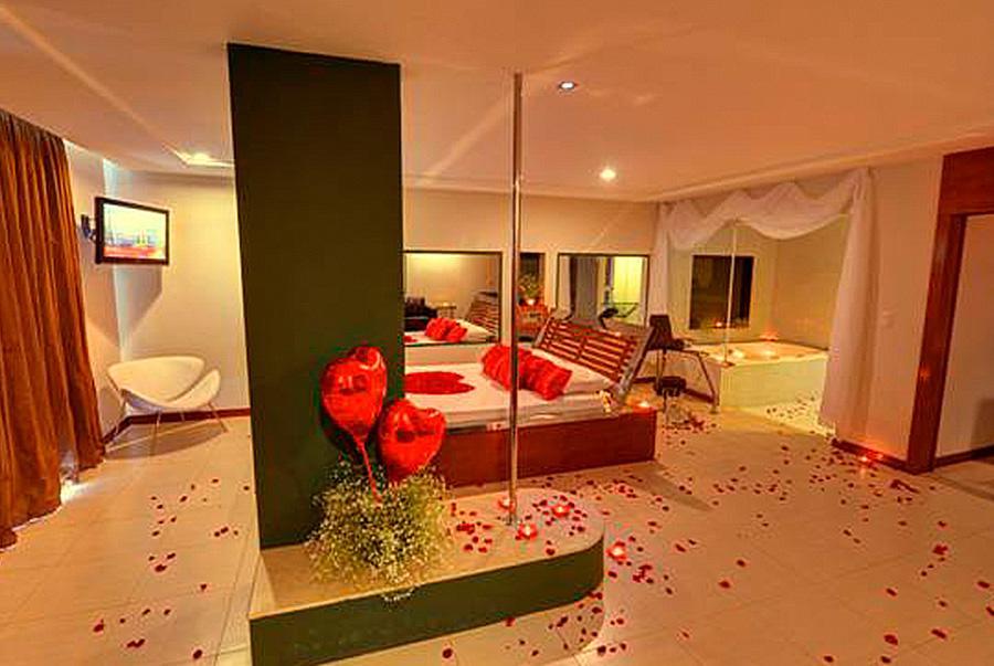 Vip's Suites (adults Only) Hotel del amor Río de Janeiro
