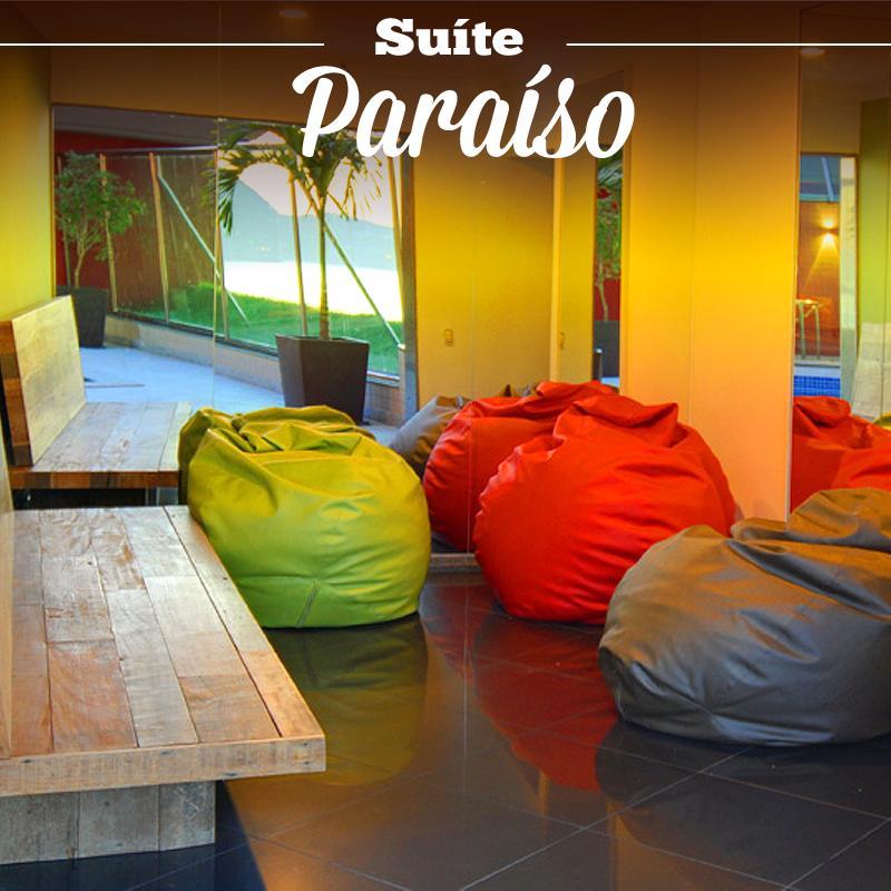 Hotel del amor Vip's Suites (adults Only) *