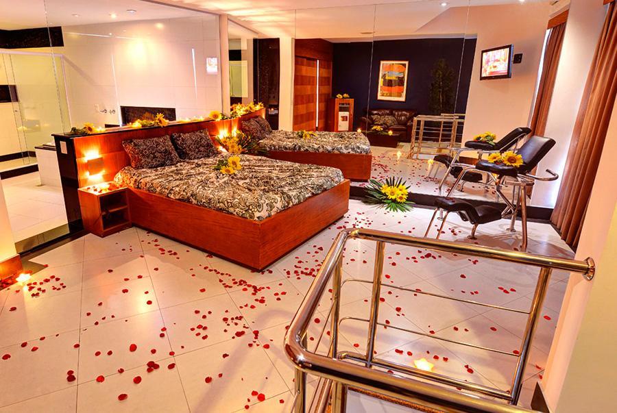 Vip's Suites (adults Only) Hotel del amor *