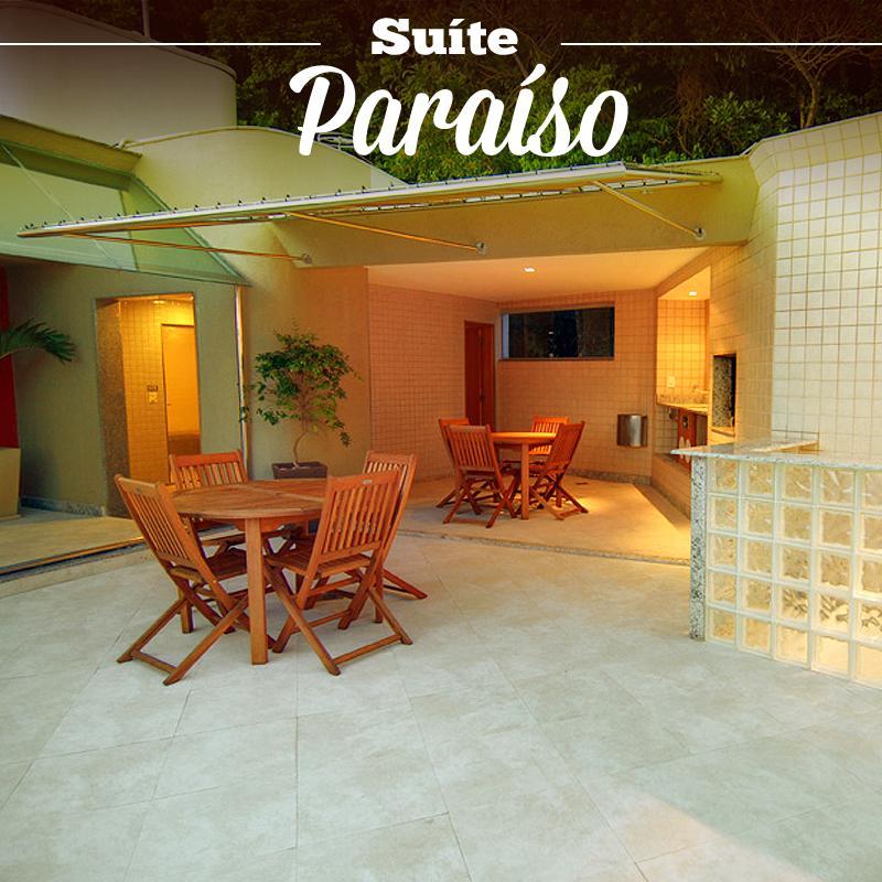Vip's Suites (adults Only) Hotel del amor