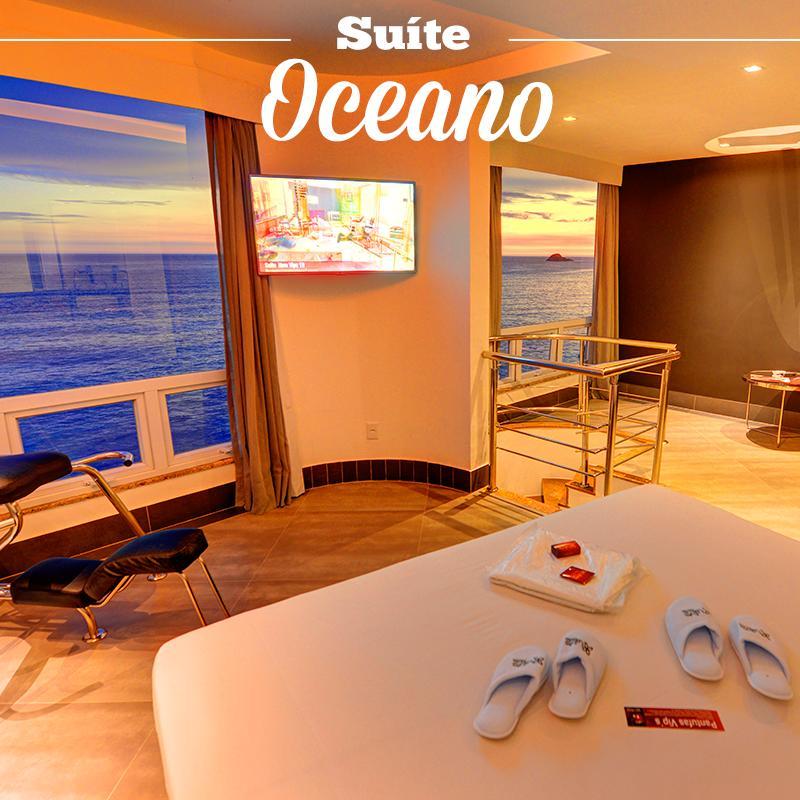 Vip's Suites (adults Only) Río de Janeiro