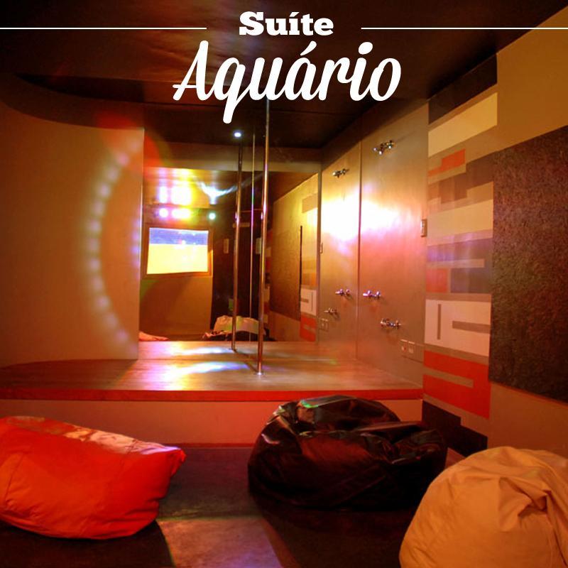 Vip's Suites (adults Only) Hotel del amor