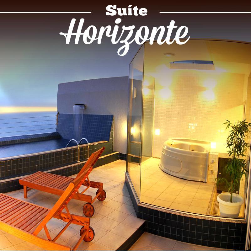 Vip's Suites (adults Only) * Río de Janeiro