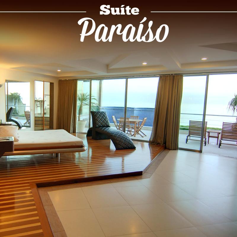 Vip's Suites (adults Only) * Río de Janeiro