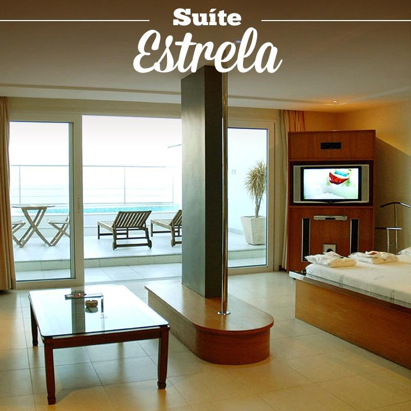 Vip's Suites (adults Only) Hotel del amor