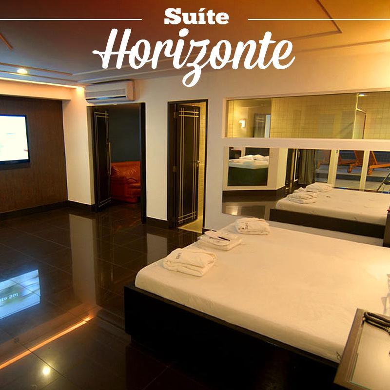Vip's Suites (adults Only) Hotel del amor Río de Janeiro