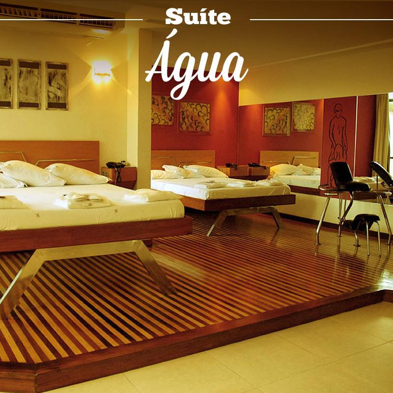 Hotel del amor Vip's Suites (adults Only) Río de Janeiro