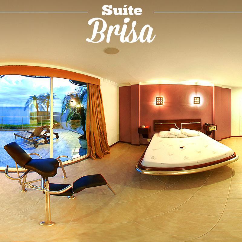 Hotel del amor Vip's Suites (adults Only) *