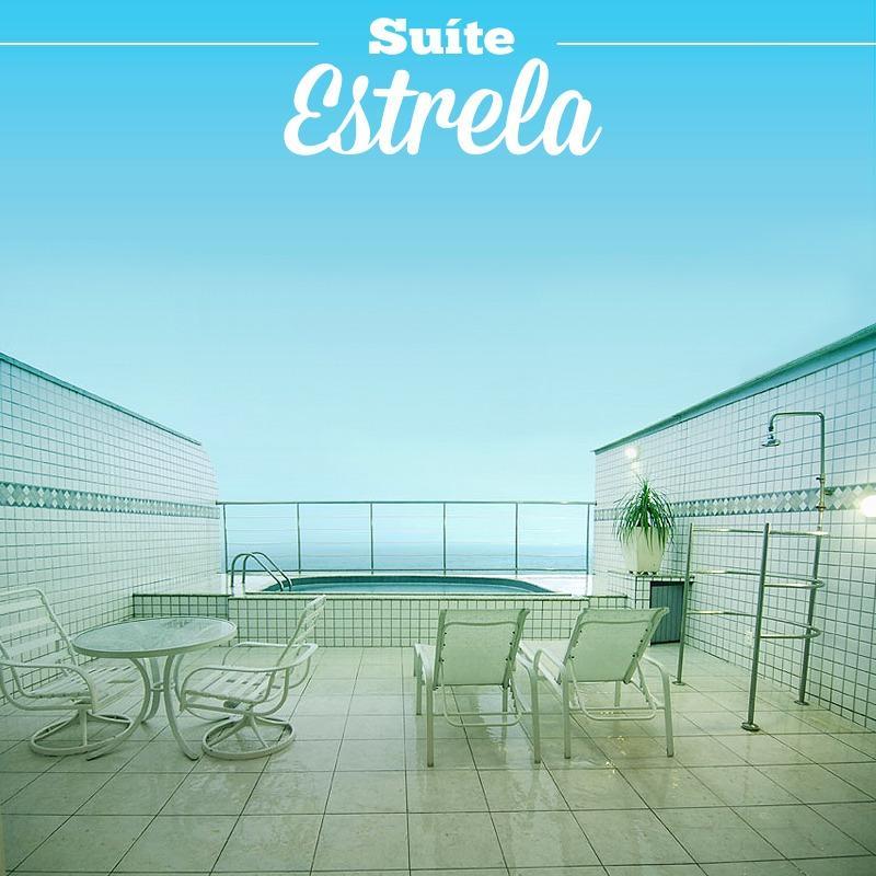 Vip's Suites (adults Only) * Río de Janeiro