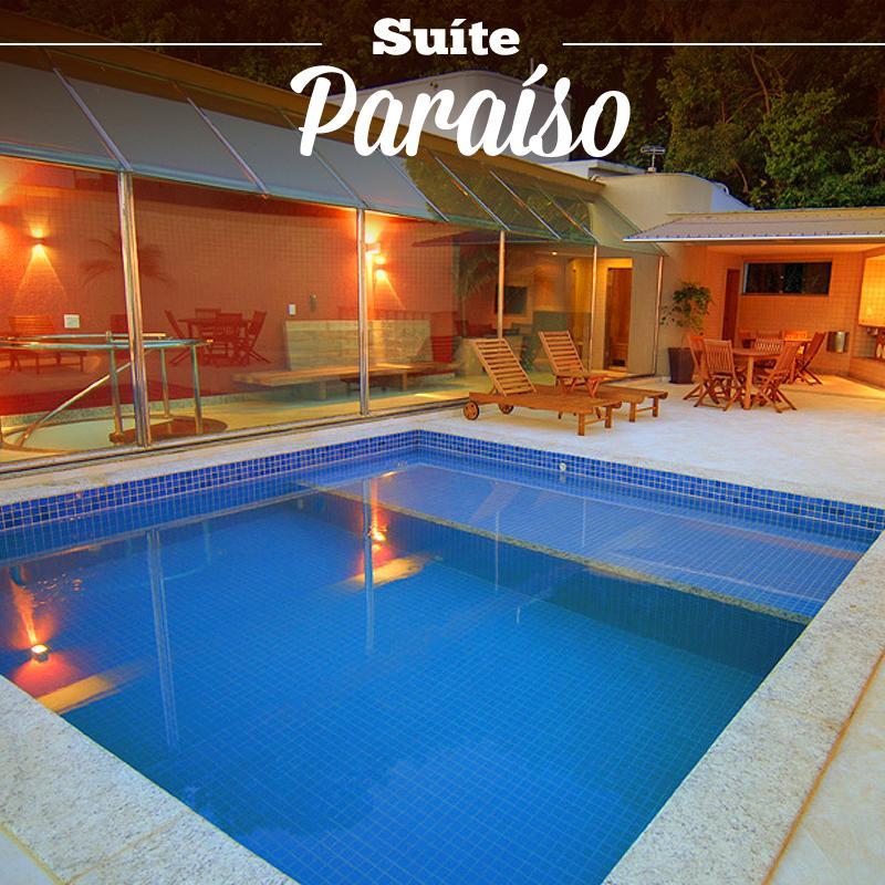Hotel del amor Vip's Suites (adults Only) *
