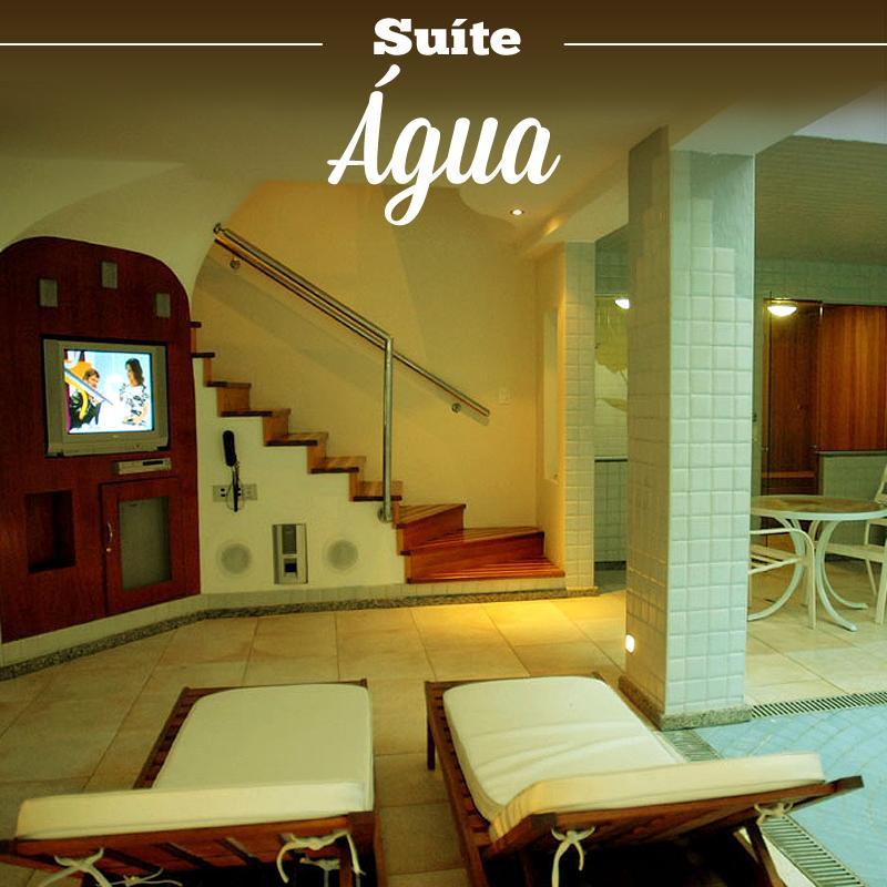 Vip's Suites (adults Only) * Río de Janeiro