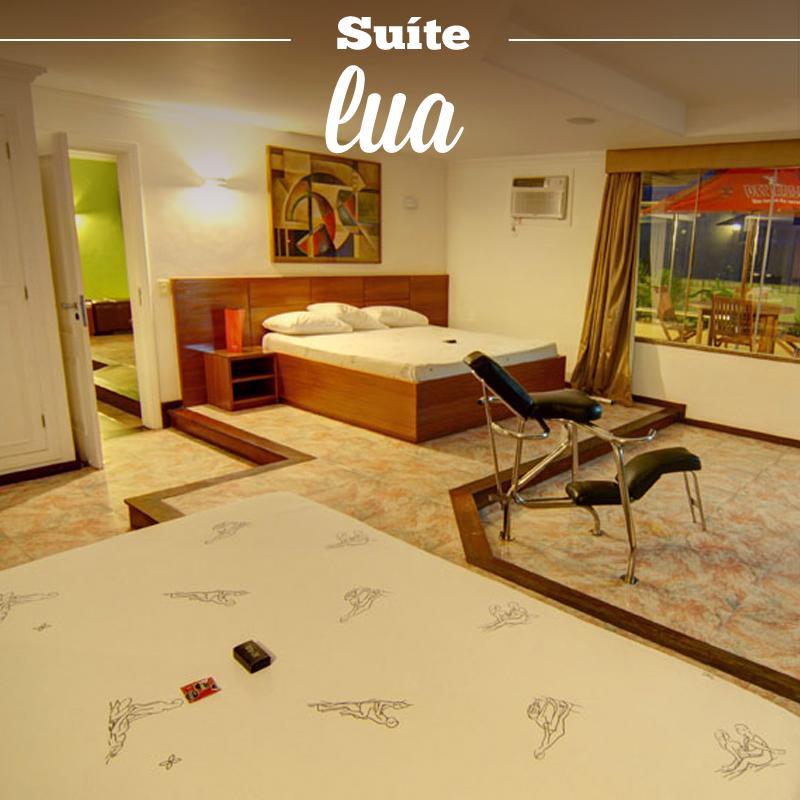Vip's Suites (adults Only) * Río de Janeiro