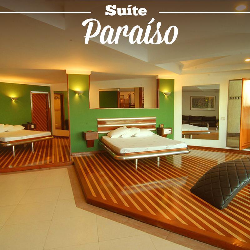 Vip's Suites (adults Only) Hotel del amor Río de Janeiro