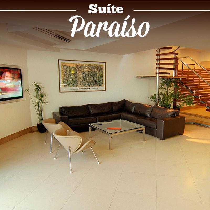 Vip's Suites (adults Only) * Río de Janeiro