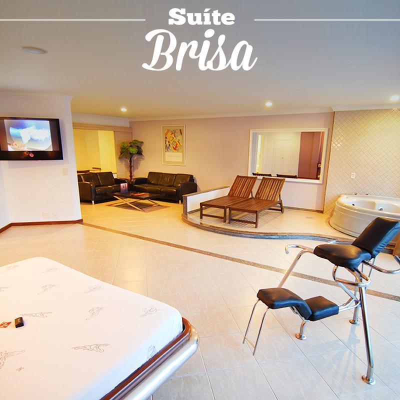 Vip's Suites (adults Only) Río de Janeiro