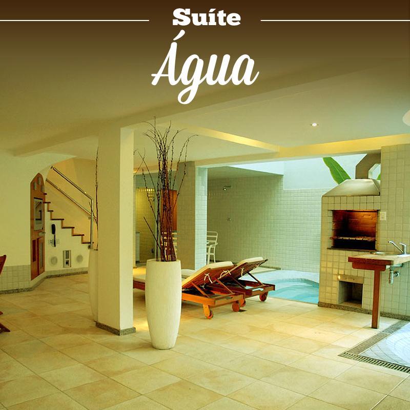 Hotel del amor Vip's Suites (adults Only) Río de Janeiro