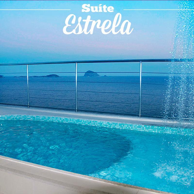 Vip's Suites (adults Only) Río de Janeiro
