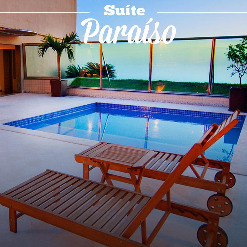 Hotel del amor Vip's Suites (adults Only) *
