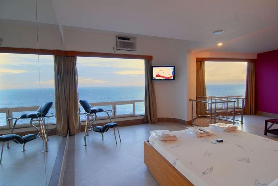 Hotel del amor Vip's Suites (adults Only) Río de Janeiro