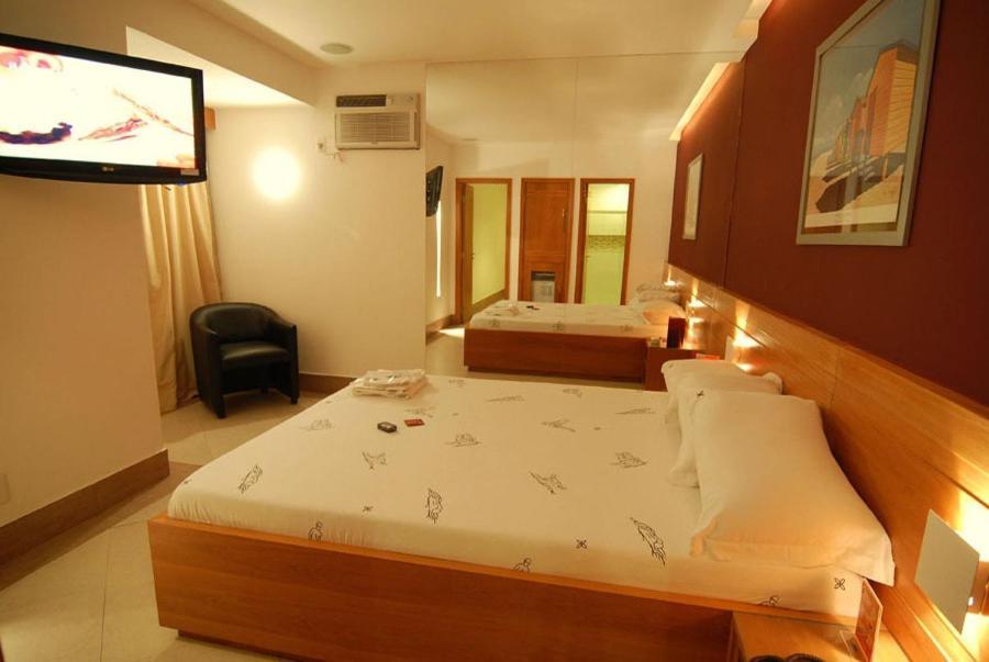 Vip's Suites (adults Only) Hotel del amor Río de Janeiro